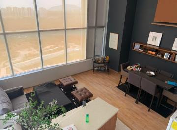Departamento de 2 habitaciones, Cuajimalpa de Morelos · Estupendo Depto Duplex con Vista Franca Al Parque La Mexicana Se Renta en Punta Poniente Santa Fe