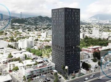 Departamento · 47m² · 1 Recámara · 1 Estacionamiento · Departamento en Venta Zona Tec