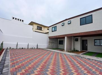 Foto 1 · Departamento en Renta en Vista Hermosa, Monterrey, Nuevo León