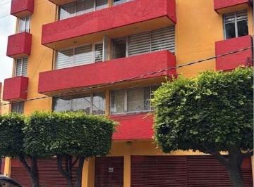 Departamento de 2 habitaciones, Coyoacán · Departamento de 96 m² con 2 Recámaras en Coyoacan