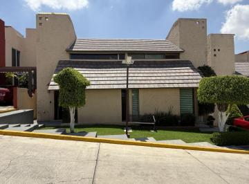 Casa de 2 habitaciones, Naucalpan de Juárez · Casa en Venta en Santiago Occipaco, Naucalpan de Juárez