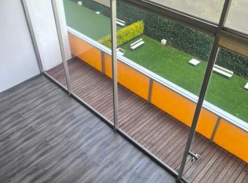 Departamento de 3 habitaciones, Alvaro Obregón · Renta Departamento Latelier