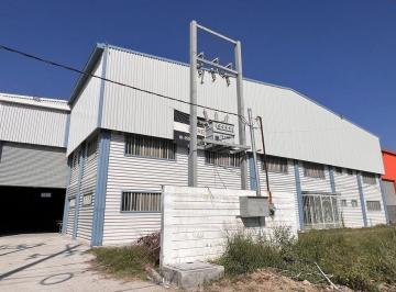4905acb1f7420195b6b7566071ae211d15c1446cdc6ef9affe1b24d6042ee4d8 · Bodega Industrial, Parque Industrial Mitras, Garcia N. L.