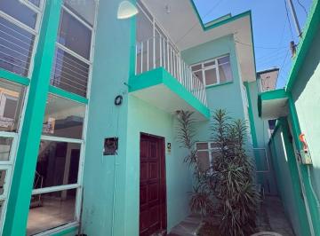 Casa · 2 Recámaras · Inmueble en Renta Orizaba Zona Centro