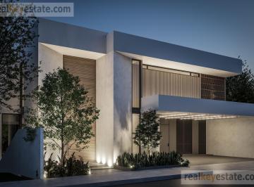 Casa · 830m² · 3 Recámaras · 6 Estacionamientos · Casa en Venta en Sierra Alta, Monterrey Nuevo León