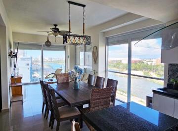 Departamento de 2 habitaciones, Mazatlán · Departamento Amueblado en Venta en El Malecón de Mazatlán