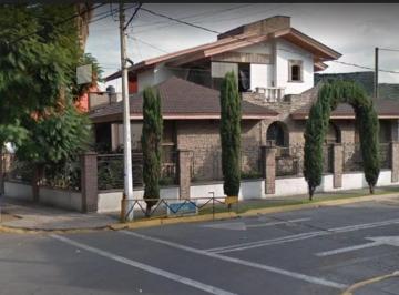 Casa de 5 habitaciones, Tlalnepantla de Baz · Residencia en Valle Dorado - Tlanepantla