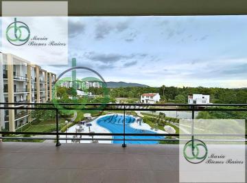Departamento · 3 Recámaras · 2 Estacionamientos · Departamento en Fraccionamiento Paraíso Country Club