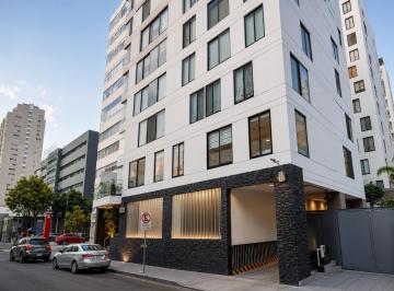 Departamento de 2 habitaciones, Miguel Hidalgo · Departamento en Renta | Metropolis | Lago Zúrich