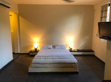Departamento de 1 habitación, Cancún · Estudio Céntrico y Amplio en Renta en Sm. 29