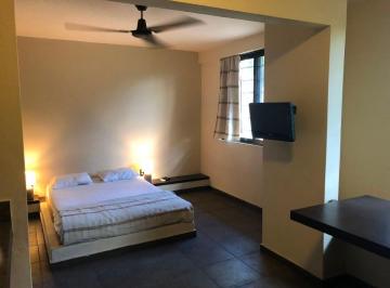 Departamento de 1 habitación, Cancún · Estudio Céntrico y Amplio en Renta en Sm. 29