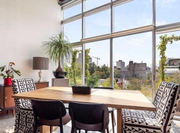 Departamento de 2 habitaciones, Cuauhtémoc · Departamento en Renta y Venta en Hipódromo Condesa