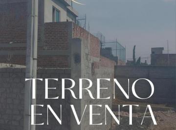 Terreno / Lote · 216m² · Terreno en Venta Los Pinos Celaya