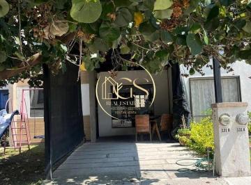 Casa · 90m² · 2 Recámaras · 2 Estacionamientos · Casa en Venta Ancona Residencial Celaya