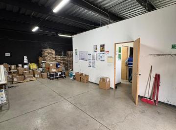 Local comercial · Local Comercial en Renta en Zona Industrial, Toluca
