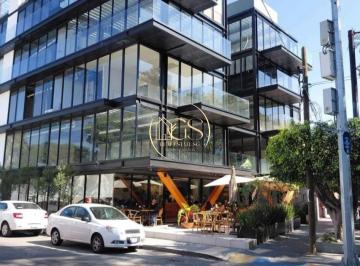 Oficina · 80m² · 1 Recámara · 1 Estacionamiento · Oficina en Renta Nueva Torre Alameda Central Celaya