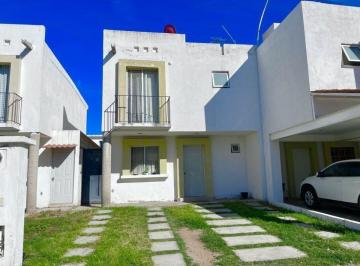 Casa de 3 habitaciones, Aguascalientes · Casas en Venta en Aguascalientes Al Norte de La Ciudad en Rancho San Miguel Super Comoda y Ubicada