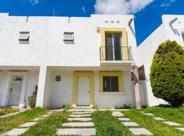 Casa de 3 habitaciones, Aguascalientes · Casas en Venta en Aguascalientes Al Norte de La Ciudad en Rancho San Miguel Super Comoda y Ubicada