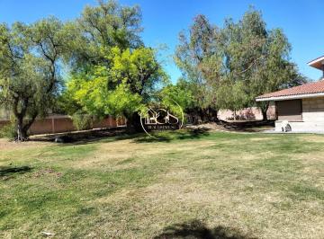 Casa · 653m² · 4 Recámaras · 4 Estacionamientos · Casa en Venta Praderas de La Hacienda Celaya