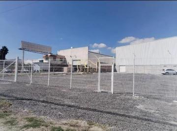 Nave industrial · 3800m² · 1 Recámara · 6 Estacionamientos · Nave Industrial en Renta Santa Maria del Refúgio Celaya