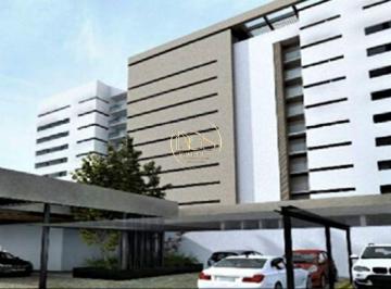 Departamento · 120m² · 3 Recámaras · 2 Estacionamientos · Departamento Amueblado en Renta Torre Campestre Celaya