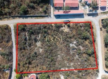 Terreno / Lote · 6000m² · 6 Estacionamientos · Terreno en Venta Otomi San Miguel Allende