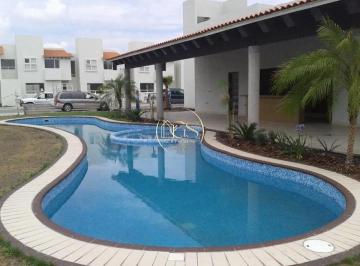Casa · 120m² · 3 Recámaras · 2 Estacionamientos · Casa en Venta Senda Real Celaya