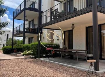 Departamento · 100m² · 2 Recámaras · 2 Estacionamientos · Departamento en Venta La Luminaria San Miguel de Allende