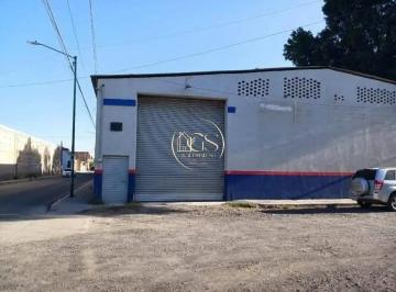 Bodega comercial · 614m² · 2 Recámaras · 2 Estacionamientos · Bodega en Renta o Venta Rancho Seco Celaya