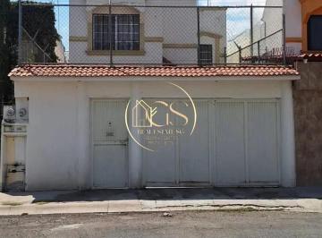 Casa · 105m² · 3 Recámaras · 2 Estacionamientos · Casa en Venta Gran Hacienda Celaya