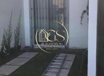 Casa · 193m² · 3 Recámaras · 2 Estacionamientos · Casa en Venta Tierradentro San Miguel de Allende