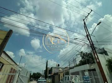 Terreno / Lote · 140m² · Terreno en Venta Valle del Real Celaya
