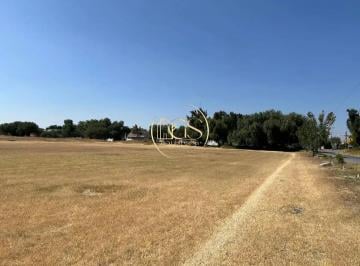 Terreno industrial · 82000m² · 10 Estacionamientos · Terreno 8.2 Ha en Venta Rancho Nuevo Apaseo El Grande