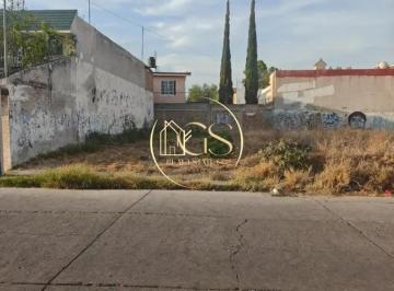Terreno / Lote · 160m² · Terreno en Venta Jardines 3ra Seccion Celaya