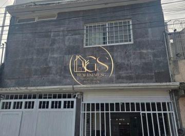 Casa · 195m² · 3 Recámaras · 2 Estacionamientos · Casa en Venta Villas del Romeral Celaya