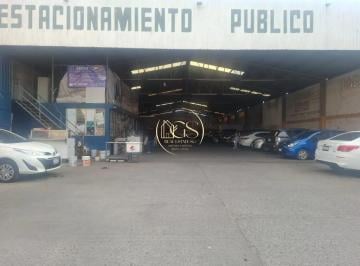 Terreno comercial · 2000m² · Estacionamiento Comercial en Venta Celaya Centro
