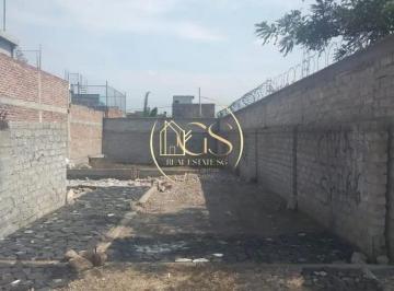Terreno / Lote · 216m² · Terreno con Obra Negra en Venta Los Pinos Celaya