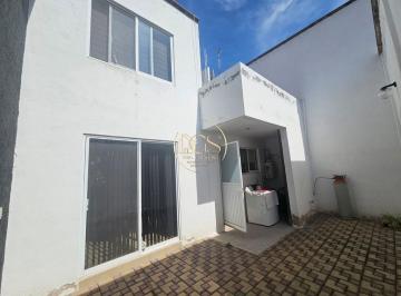 Casa · 105m² · 2 Recámaras · 2 Estacionamientos · Casa en Venta Puertas de Santa Maria Celaya
