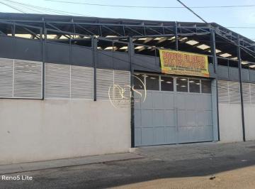 Bodega comercial · 475m² · 4 Estacionamientos · Bodega en Renta Centro Cerca de Diaz Ordaz Irapuato