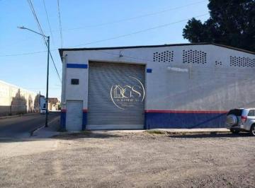 Bodega comercial · 614m² · Bodega en Renta o Venta Rancho Seco Celaya