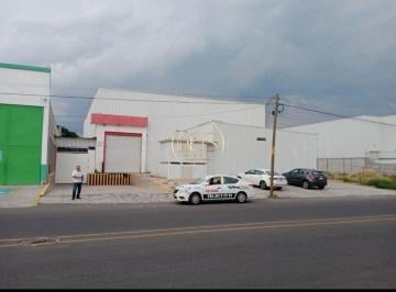 Nave industrial · 2500m² · 4 Estacionamientos · Nave Industrial en Renta o Venta Ciudad Industrial Celaya