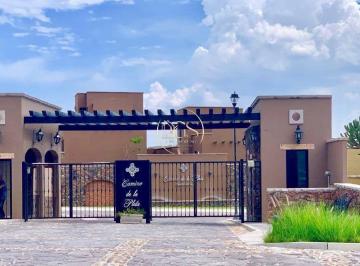 Casa · 135m² · 3 Recámaras · 2 Estacionamientos · Casa Amueblada en Renta o Venta Tierradentro San Miguel de Allende