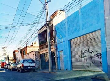 Terreno comercial · 175m² · Terreno con Loft Morelos Colonia Centro Celaya