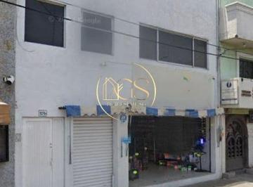 Edificio · 250m² · Edificio Comercial en Venta Antonio Plaza Celaya