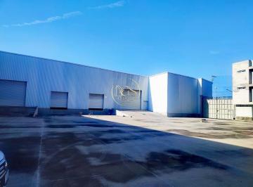 Nave industrial · 5568m² · 10 Estacionamientos · Nave Industrial en Renta o Venta Av Aeropuerto El Puesto Celaya