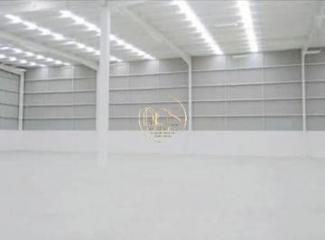 Nave industrial · 850m² · 6 Estacionamientos · Nave Industrial en Venta Parque Buena Opcion Celaya - Villagran