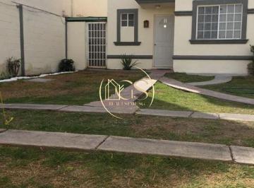 Casa · 192m² · 3 Recámaras · 2 Estacionamientos · Casa en Venta Gran Clase Celaya