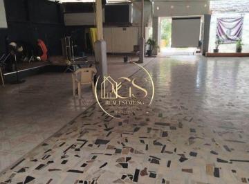 Bodega comercial · 720m² · 6 Estacionamientos · Bodega en Venta Lopez Portillo Celaya