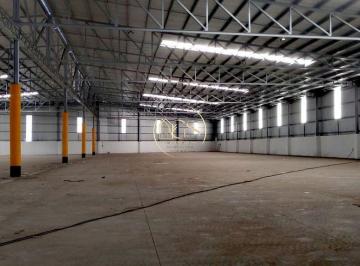 Nave industrial · 11000m² · 10 Estacionamientos · Nave Industrial a un Costado de Mabe Ojo Seco Celaya