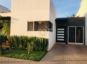 Casa · 147m² · 3 Recámaras · 1 Estacionamiento · Casa de un Piso en Venta Kiin Residencias Celaya